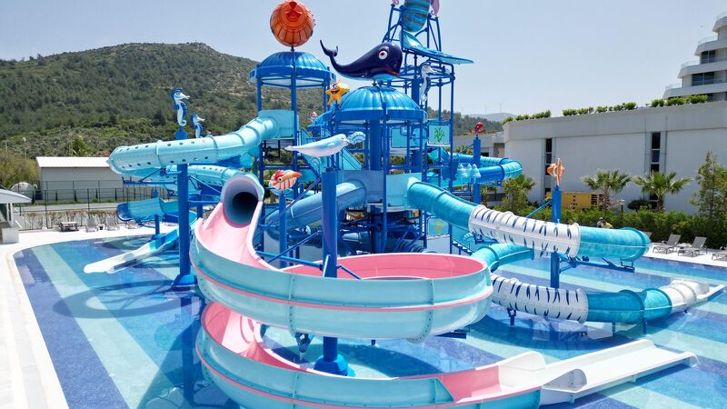 Palm Wings Ephesus Hotel