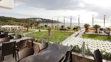 Palm Wings Ephesus Hotel